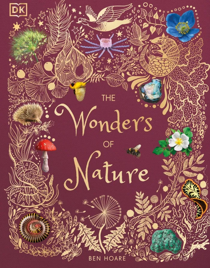 The Wonders of Nature: Discover the Incredible Stories of the Natural World