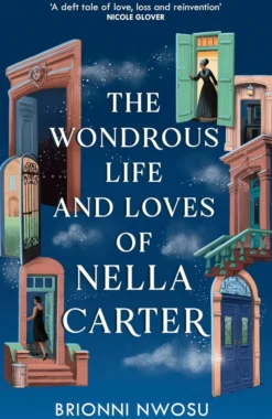 The Wondrous Life and Loves of Nella Carter: a Faustian deal with Death and a promise to be held
