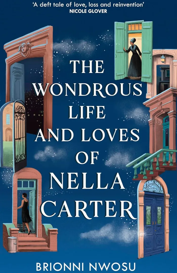 The Wondrous Life and Loves of Nella Carter: a Faustian deal with Death and a promise to be held