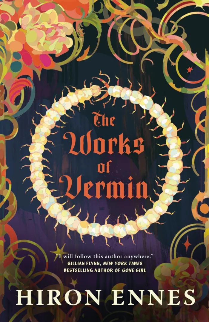 The Works of Vermin
