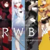 The World of RWBY