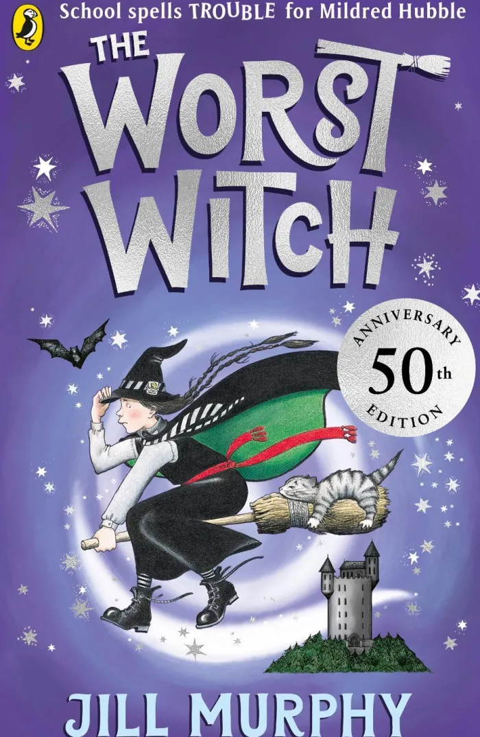 The Worst Witch