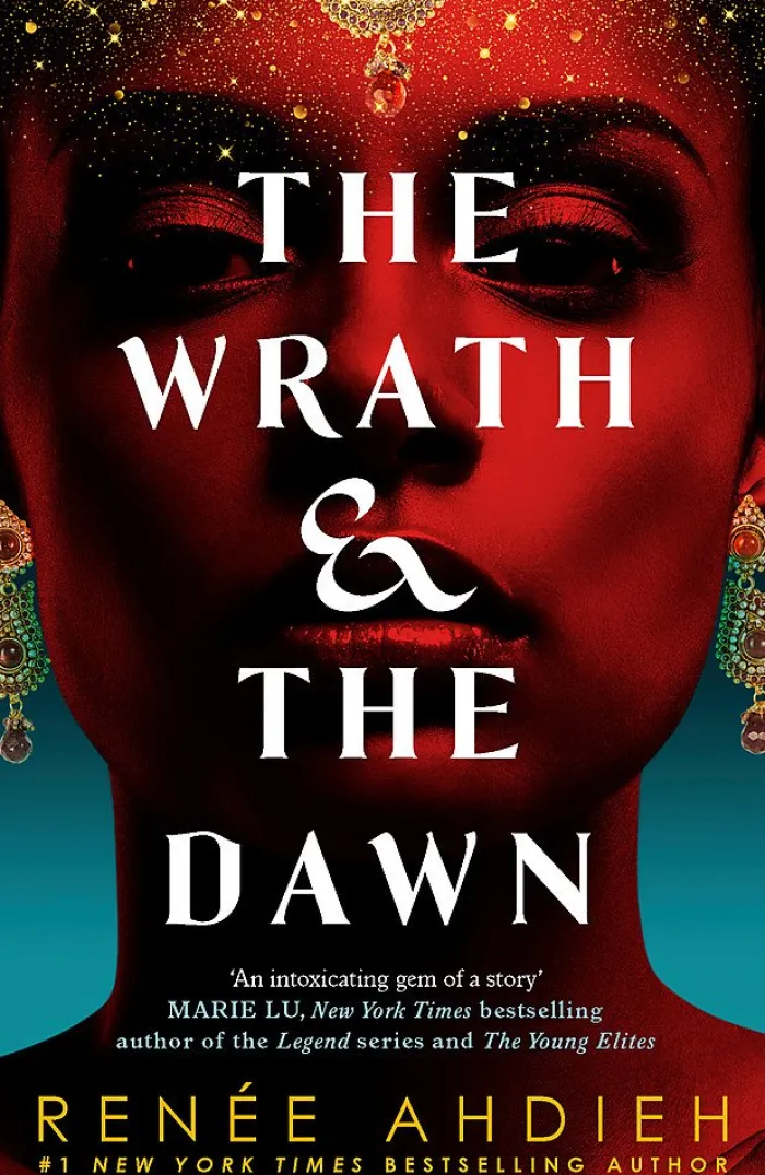 The Wrath and the Dawn: The Wrath and the Dawn Book 1