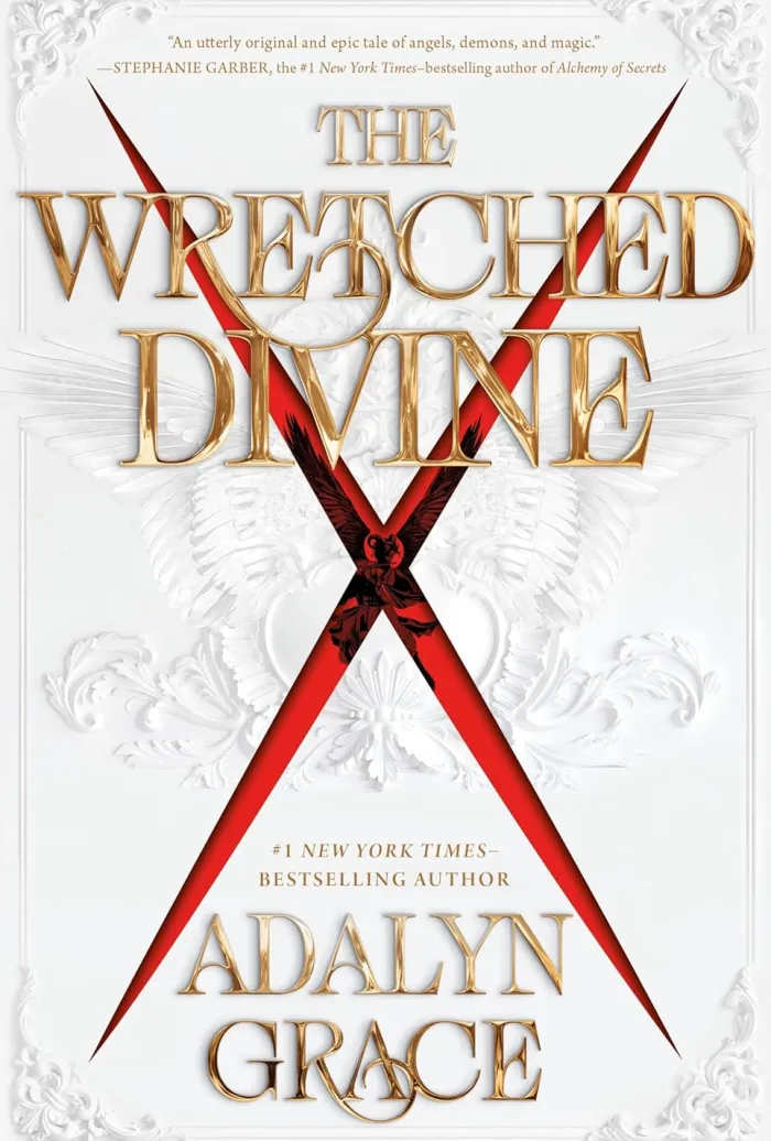 The Wretched Divine