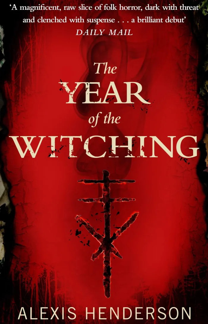 The Year of the Witching