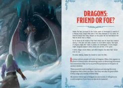 The Young Adventurer's Collection Box Set 2 (Dungeons & Dragons 4-Book Boxed Set): Beasts & Behemoths, Dragons & Treasures, Places & Portals, Artificers & Alchemy