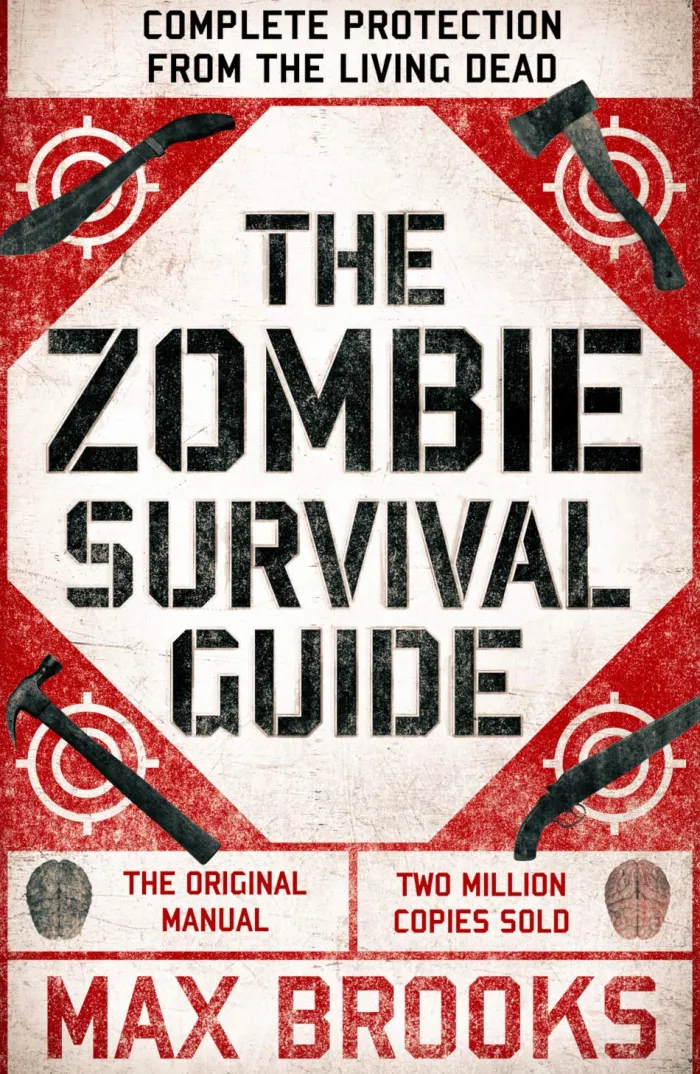 The Zombie Survival Guide: Complete Protection from the Living Dead