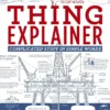 Thing Explainer: Complicated Stuff in Simple Words