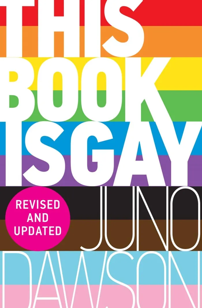 This Book is Gay