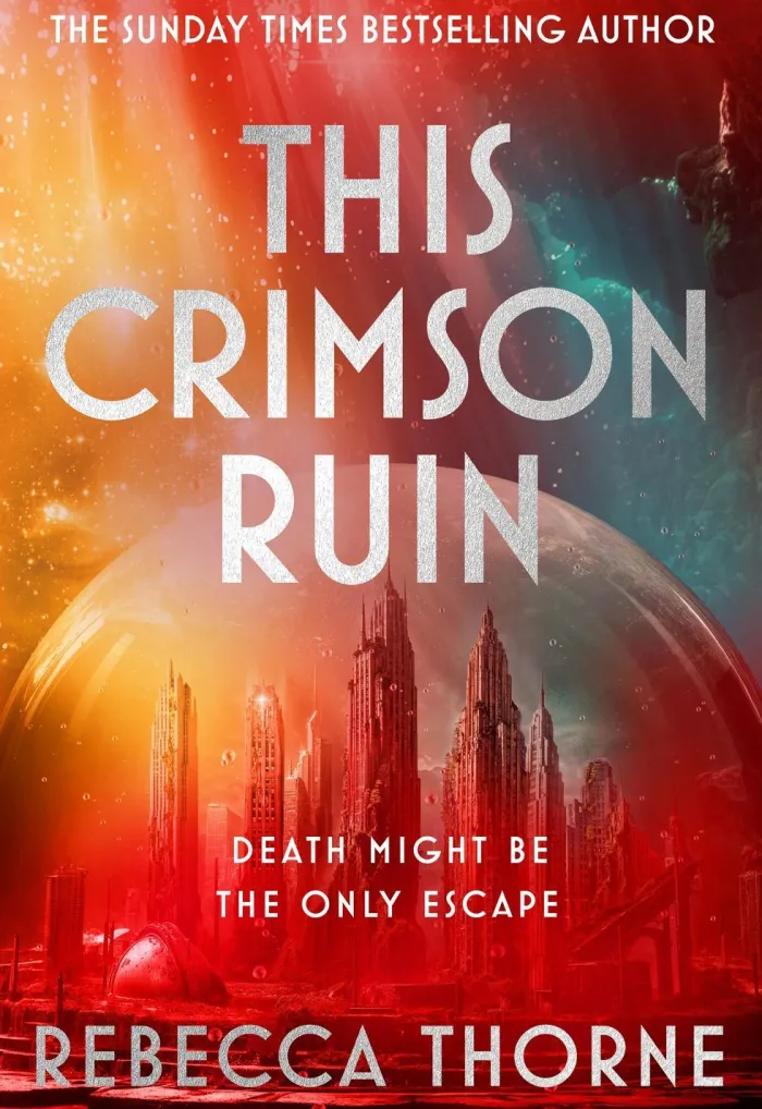 This Crimson Ruin