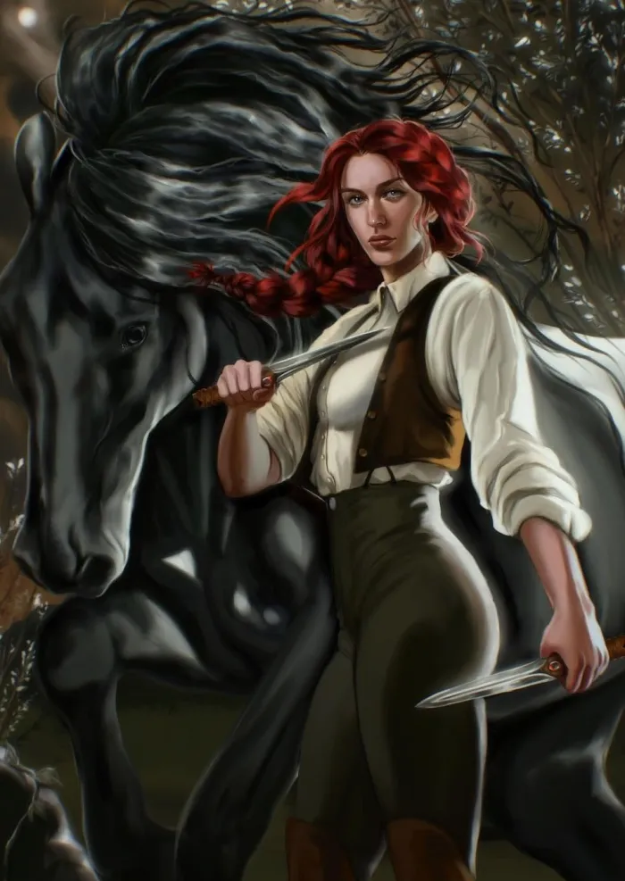 This Dark Descent: Enter the Illinir, the cut-throat horse race where your options are win - or die