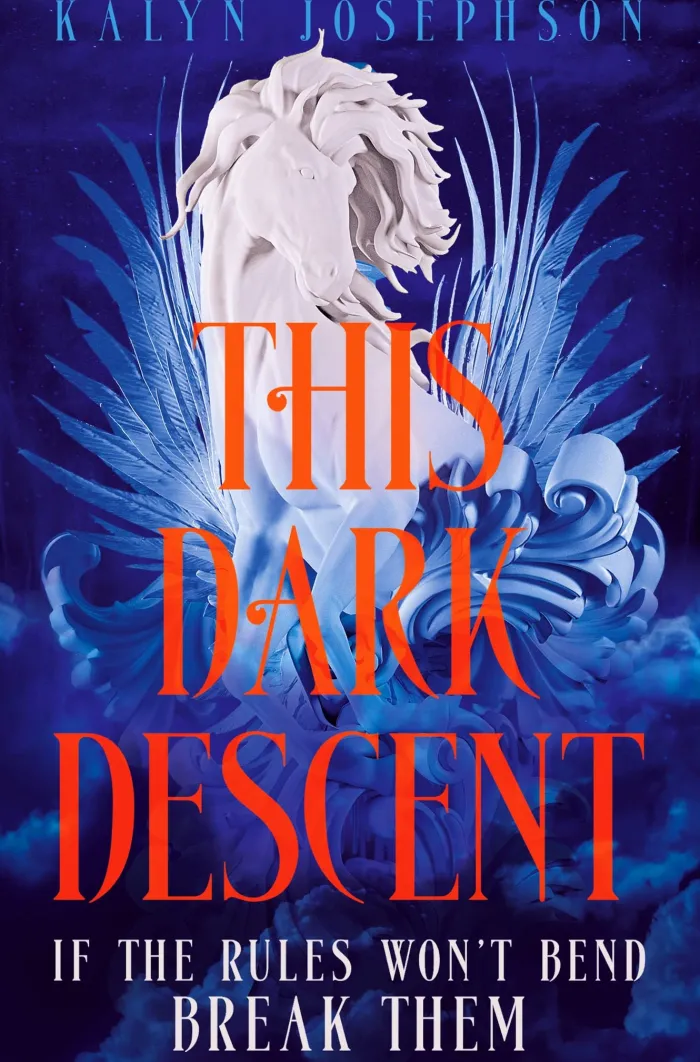 This Dark Descent: Enter the Illinir, the cut-throat horse race where your options are win - or die