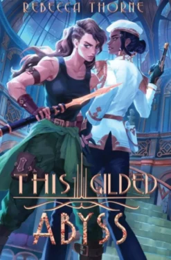 This Gilded Abyss