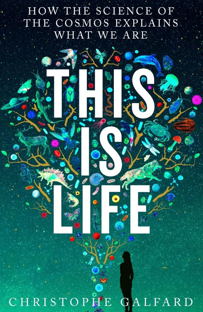 This Is Life: How the Science of the Cosmos Explains What We Are