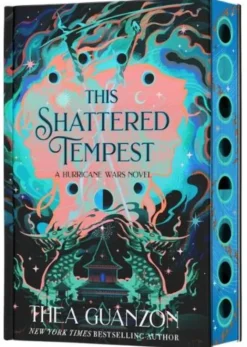 This Shattered Tempest (Deluxe Limited Edition)