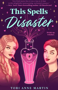 This Spells Disaster