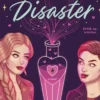 This Spells Disaster: The steamy sapphic romance to curl up with this winter!