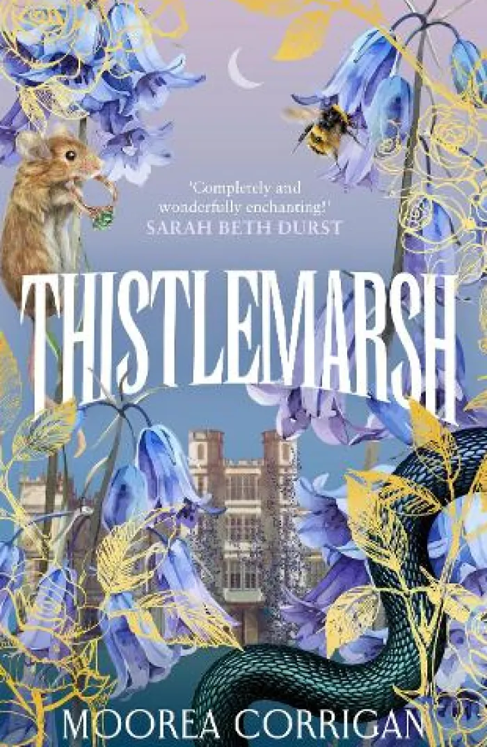 Thistlemarsh