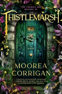 Thistlemarsh