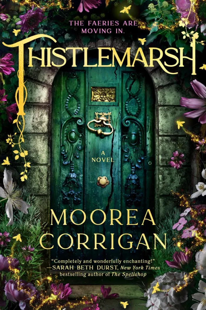 Thistlemarsh
