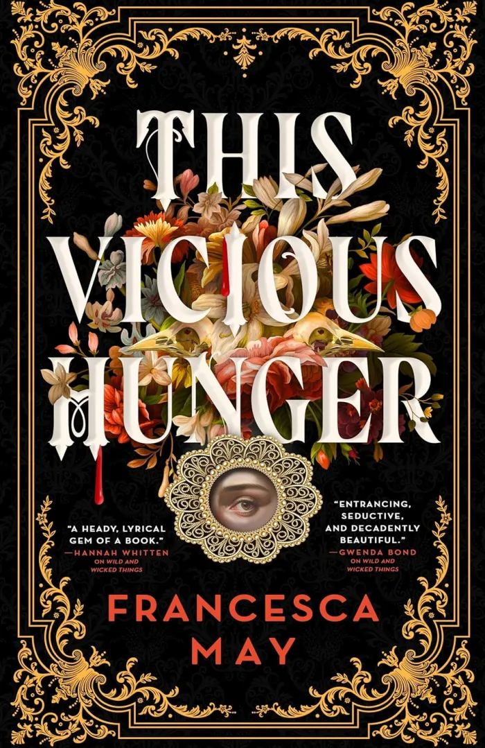 This Vicious Hunger