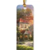Thomas Kinkade Studios: Wine Country Living bookmark