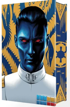 Thrawn (Deluxe Edition)