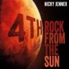 4th Rock from the Sun: The Story of Mars