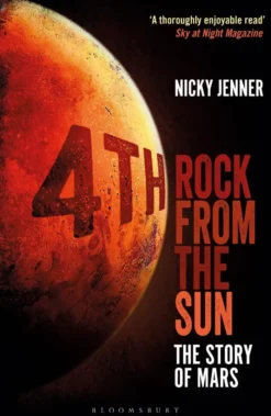 4th Rock from the Sun: The Story of Mars