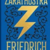 Thus Spake Zarathustra: Gilded Pocket Edition