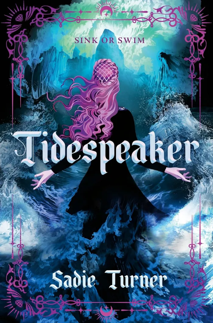 Tidespeaker