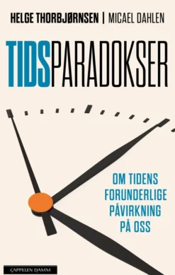 Tidsparadokser