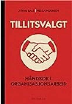Tillitsvalgt