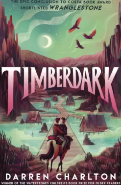 Timberdark