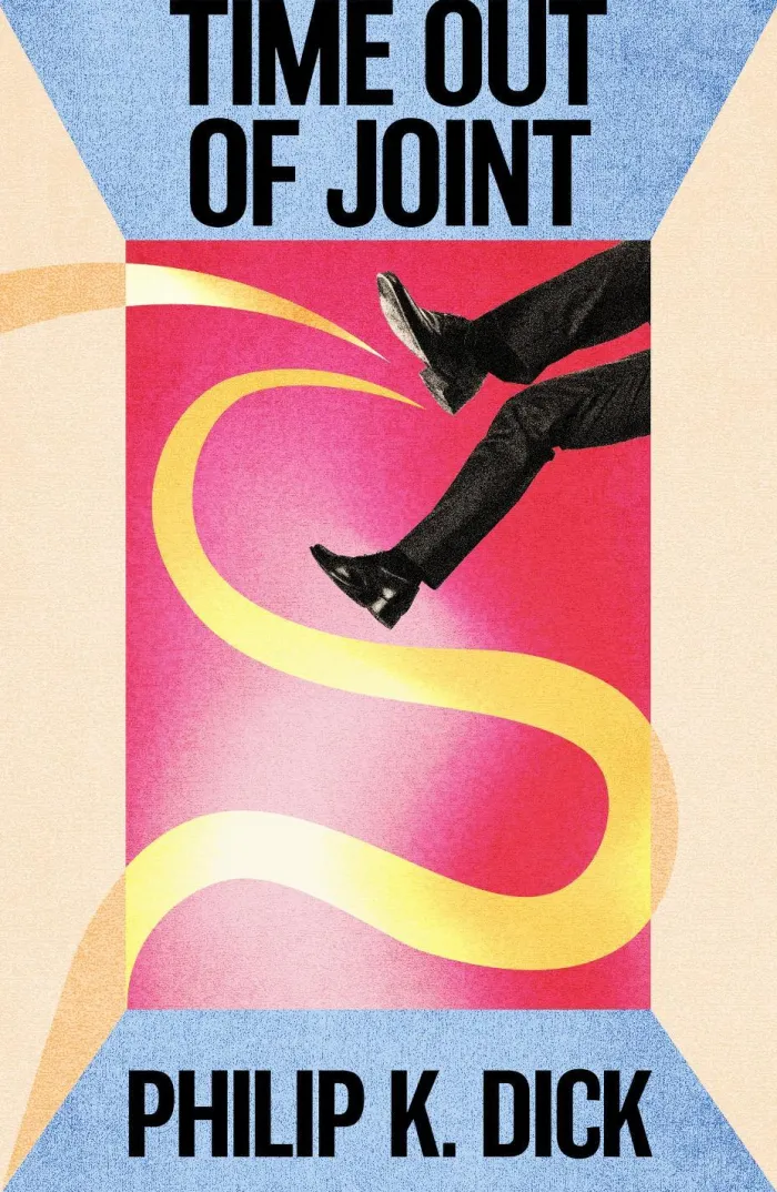 Time Out Of Joint