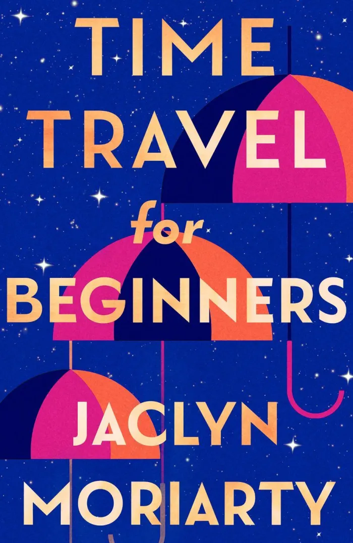 Time Travel for Beginners