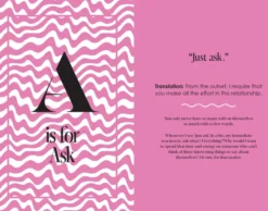 Tinder Translator: An A-Z of Modern Misogyny