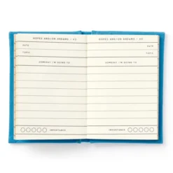 Tiny Hopes And Dreams Tiny Diary
