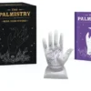 Tiny Palmistry: Read Your Future!