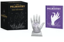 Tiny Palmistry: Read Your Future!