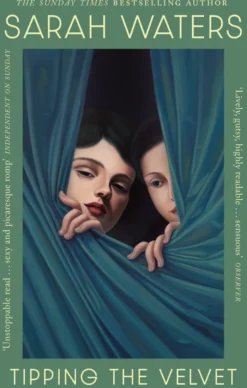 Tipping The Velvet
