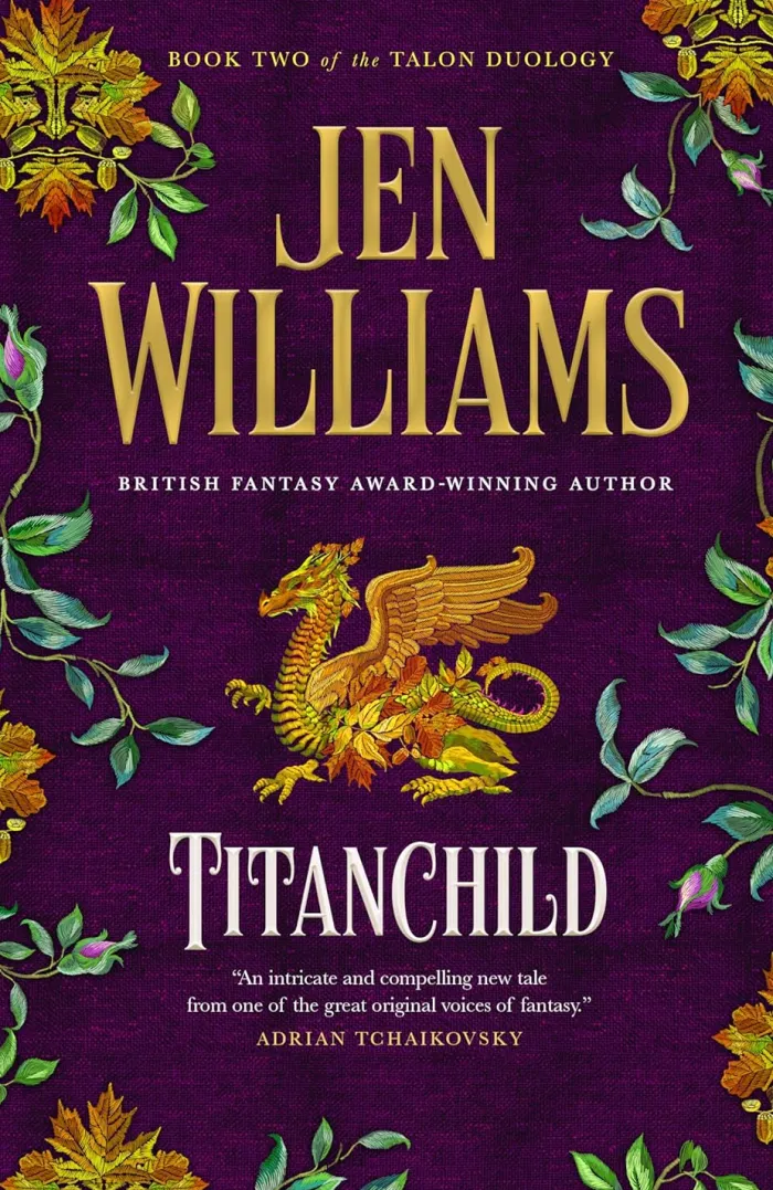 Titanchild