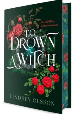 To Drown a Witch