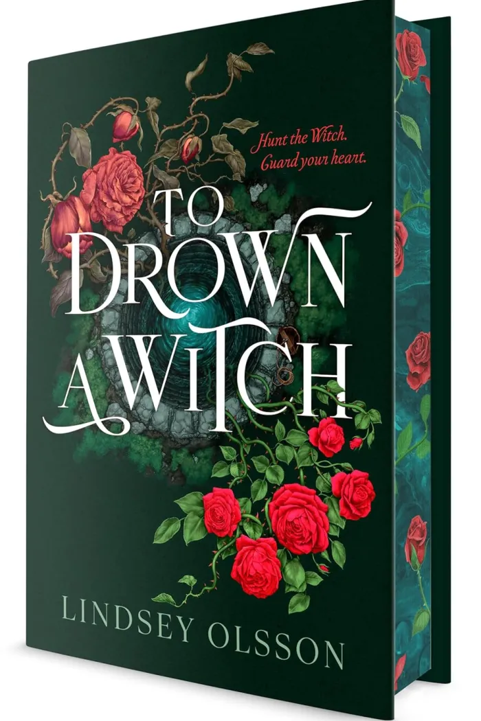 To Drown a Witch