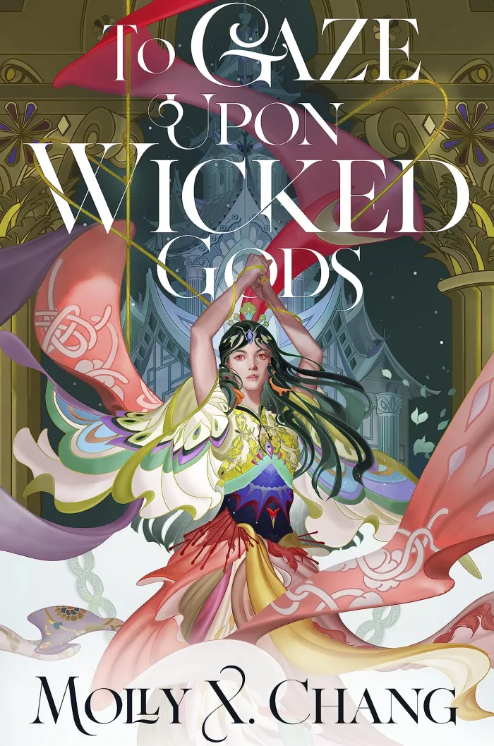 To Gaze Upon Wicked Gods