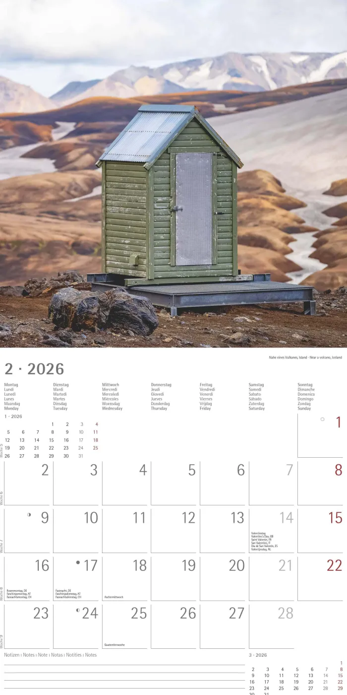 Toilets Around The World