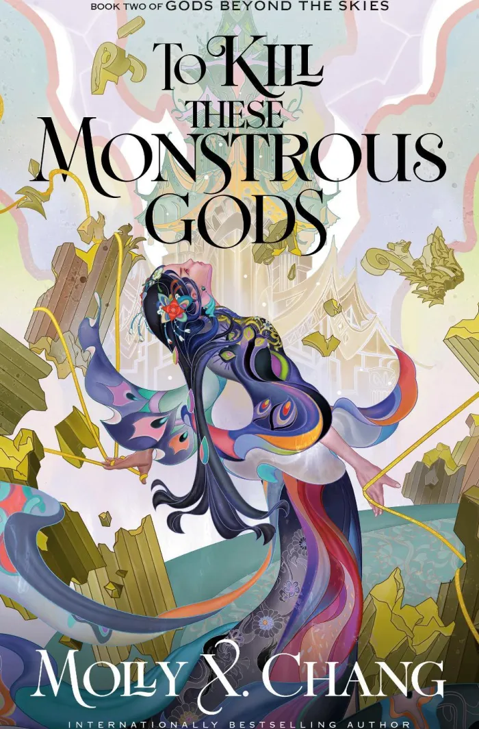 To Kill These Monstrous Gods