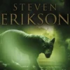 Toll The Hounds: The Malazan Book of the Fallen 8