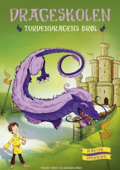 Tordendragens brøl