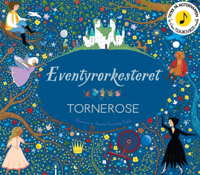 Tornerose